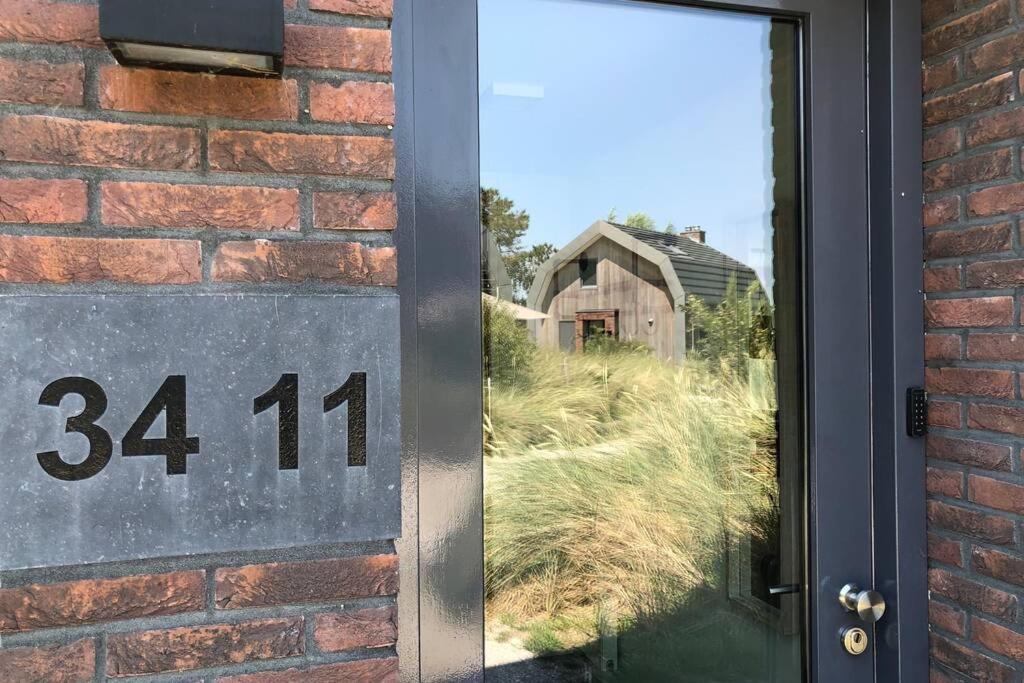 Villa Klein Geluk Egmond aan Zee Exterior photo